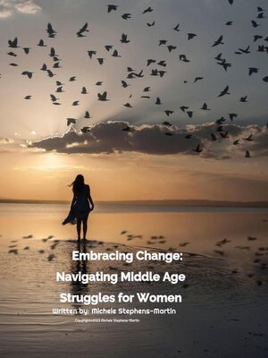 cover image of Embracing Change